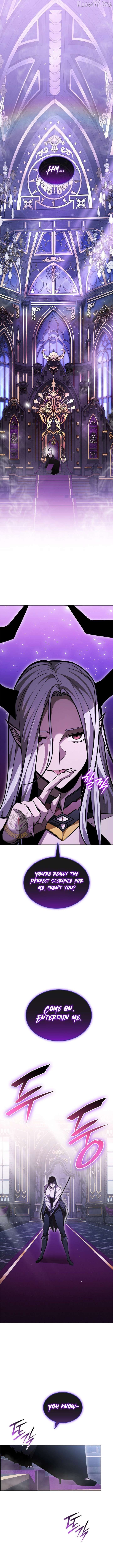SUBSCRIBING TO THE TRANSCENDENT'S CHANNEL Chapter 90 - page 7