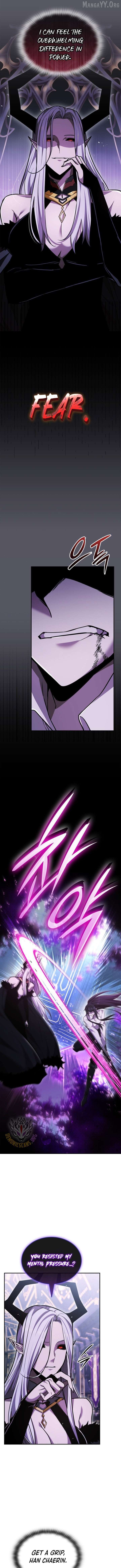 SUBSCRIBING TO THE TRANSCENDENT'S CHANNEL Chapter 90 - page 9