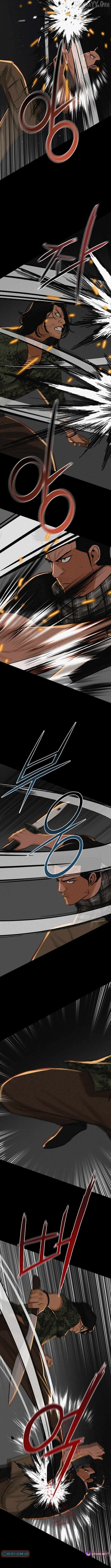 Lord of Money Chapter 254 - page 8