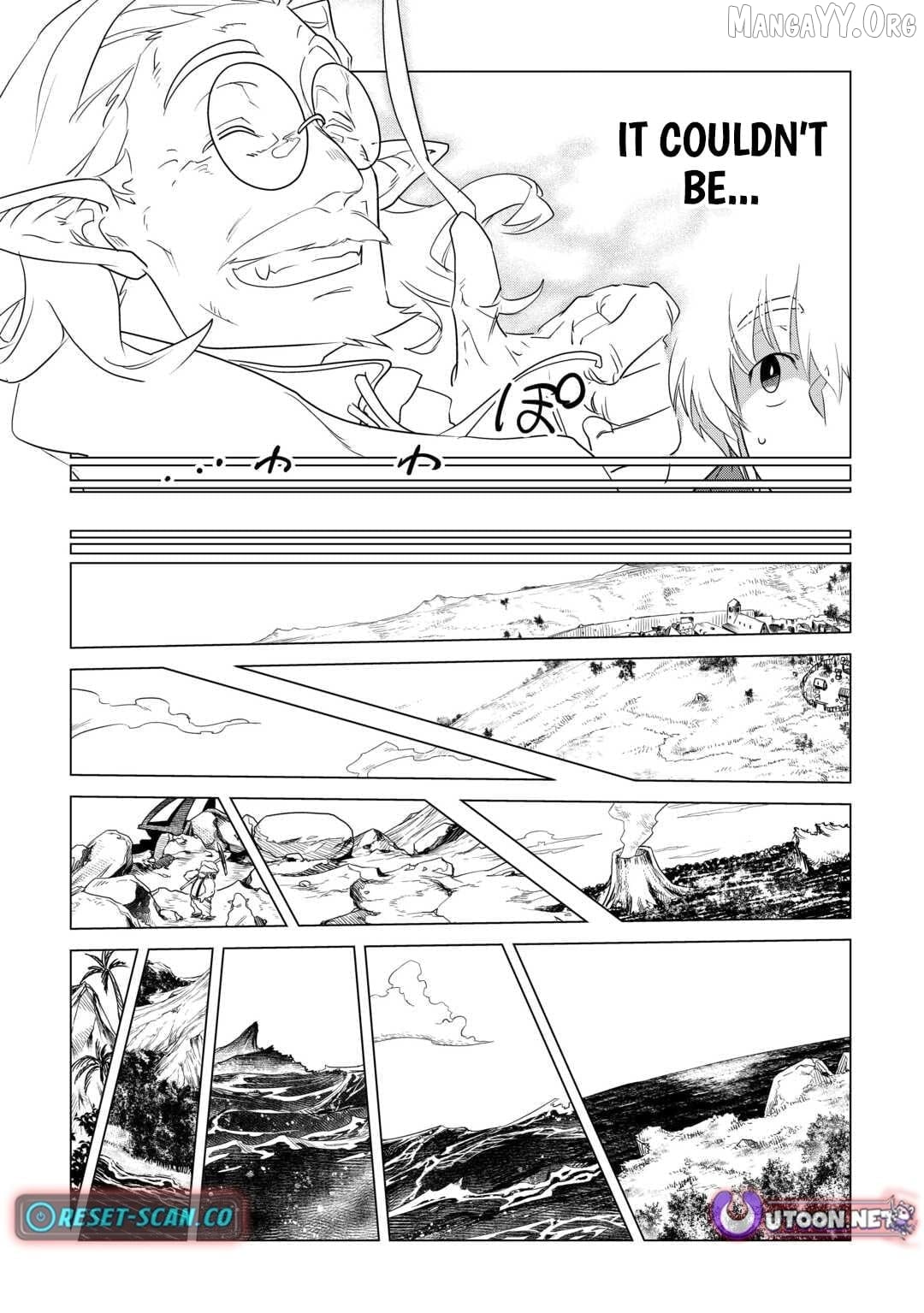 Mofumofu to Isekai Slow Life o Mezashimasu Chapter 56 - page 23