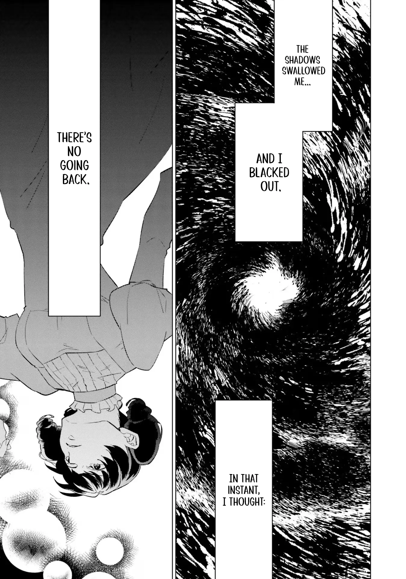 Since I Became a Saint, I'll do Whatever I Want with My Second Life ~The Prince was my Lover who Threw me Away in my Previous Life~ Chapter 17 - page 35
