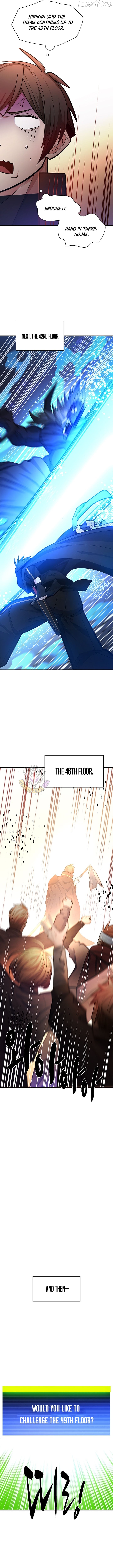 The Tutorial is Too Hard Chapter 247 - page 9