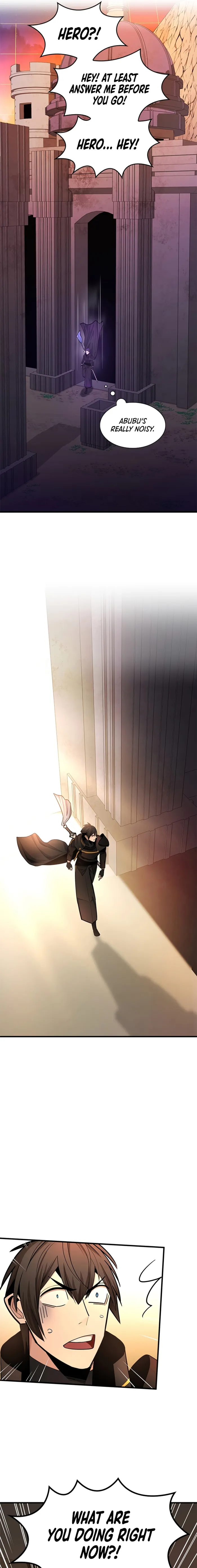 The Tutorial is Too Hard Chapter 250 - page 13