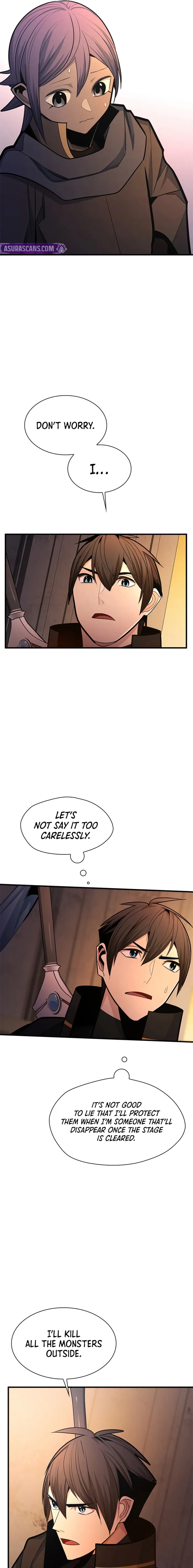 The Tutorial is Too Hard Chapter 250 - page 19