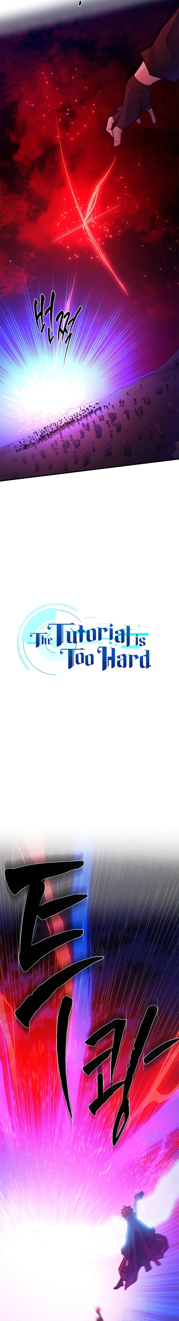 The Tutorial is Too Hard Chapter 250 - page 2