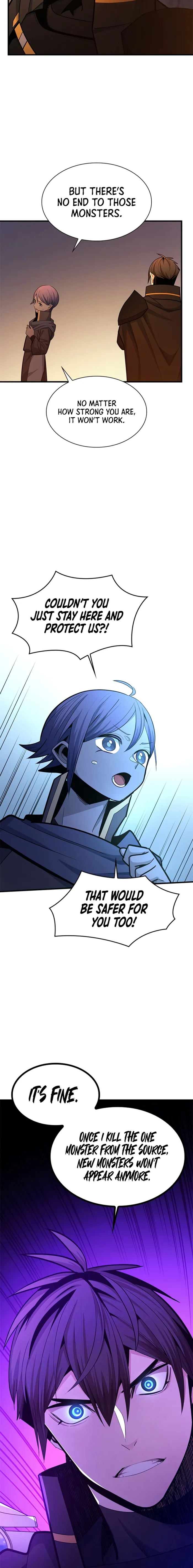 The Tutorial is Too Hard Chapter 250 - page 20