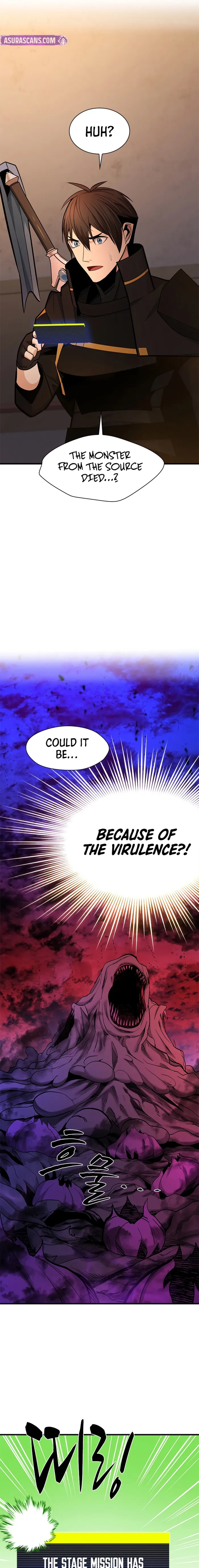 The Tutorial is Too Hard Chapter 250 - page 23