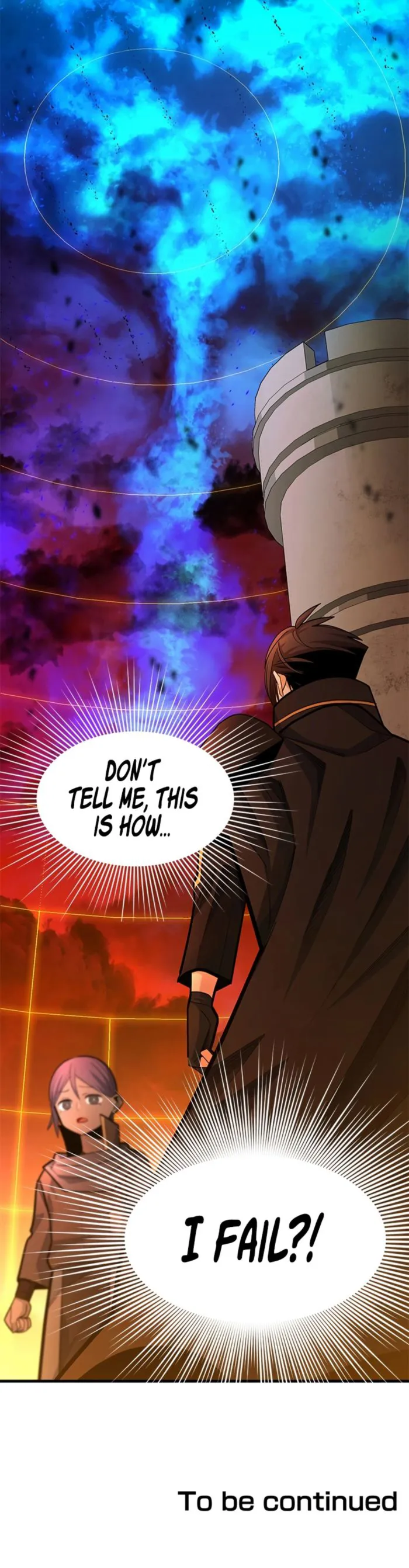 The Tutorial is Too Hard Chapter 250 - page 25