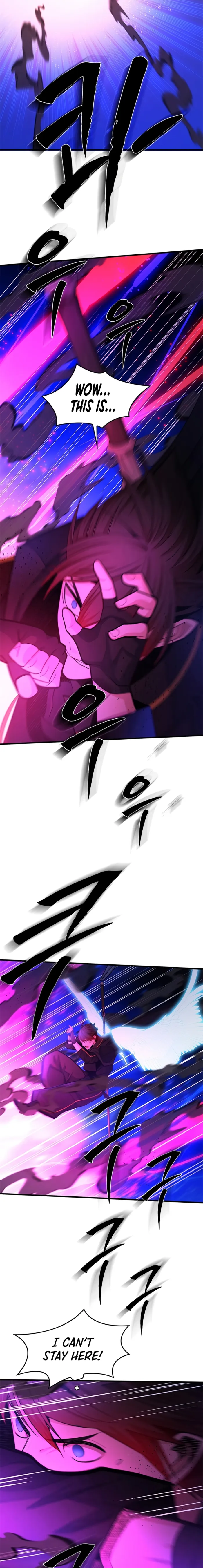 The Tutorial is Too Hard Chapter 250 - page 3