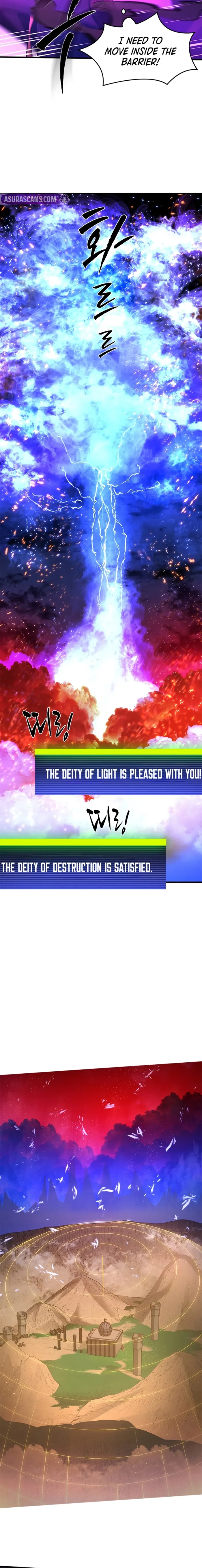 The Tutorial is Too Hard Chapter 250 - page 4