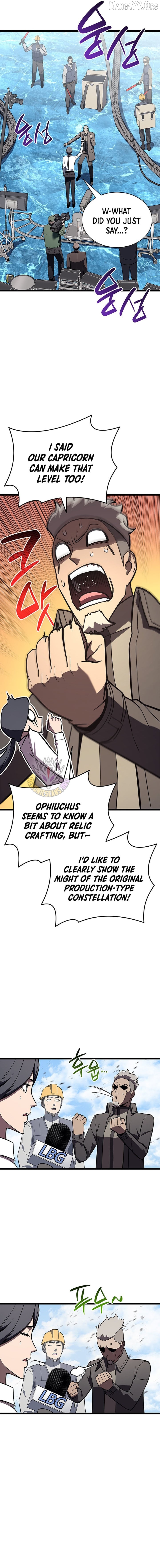 Resurrection of the Catastrophic Hero Chapter 157 - page 2