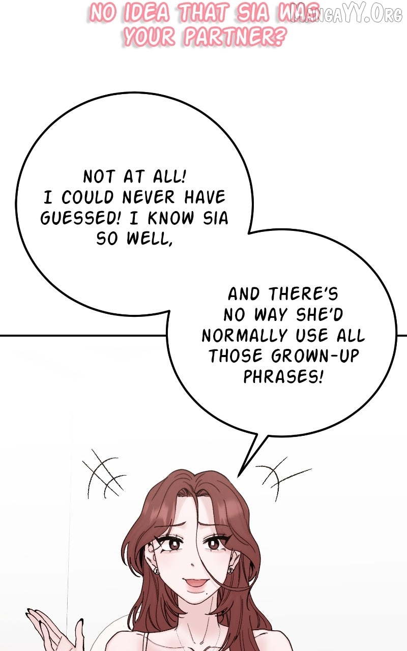 My Dud to Stud Boyfriend Chapter 146 - page 32