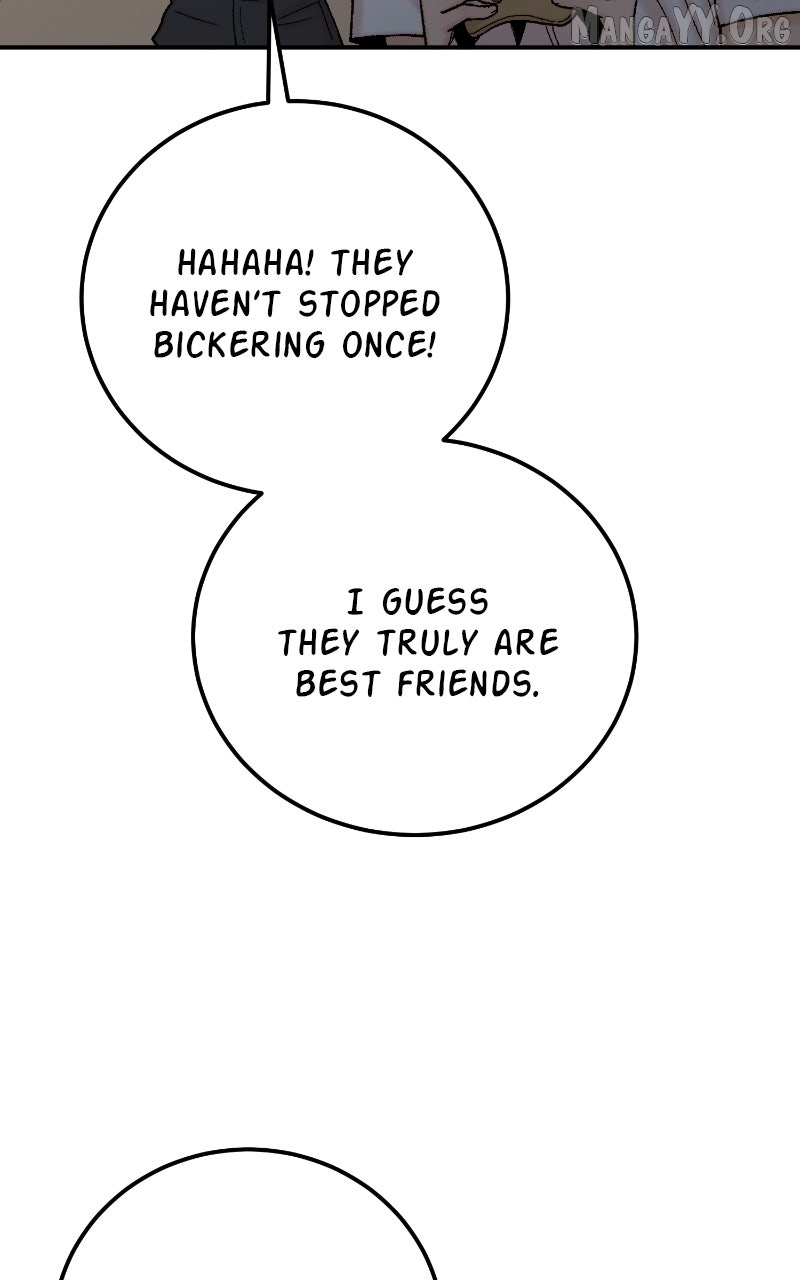 My Dud to Stud Boyfriend Chapter 146 - page 44