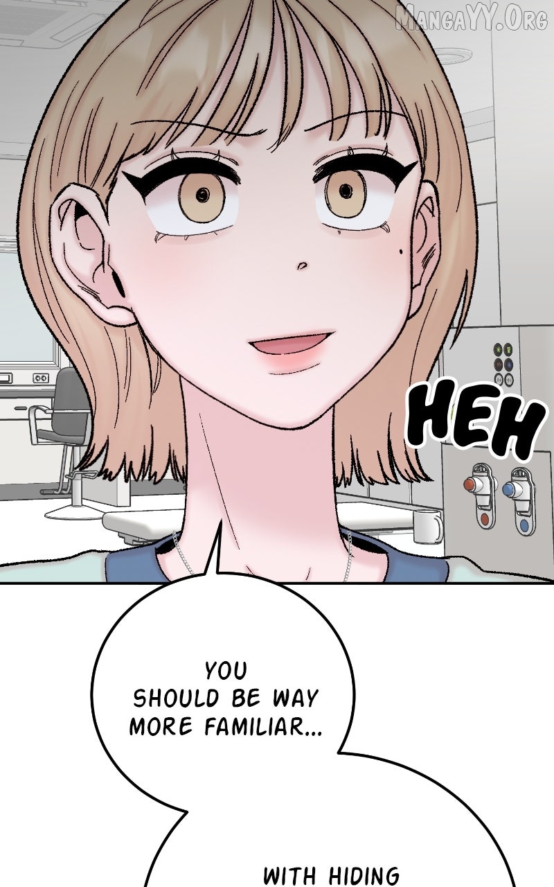 My Dud to Stud Boyfriend Chapter 146 - page 80
