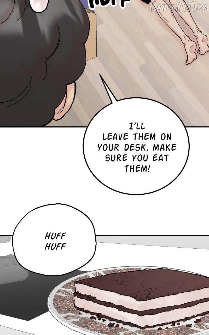 My Dud to Stud Boyfriend Chapter 147 - page 100