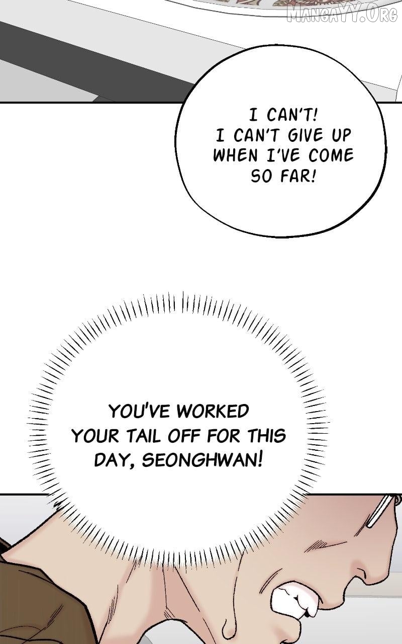My Dud to Stud Boyfriend Chapter 147 - page 101