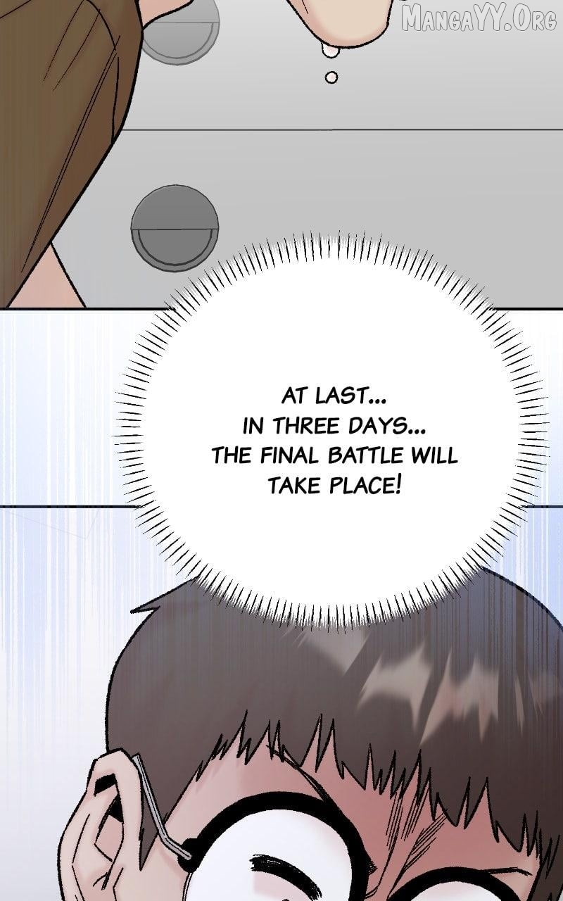 My Dud to Stud Boyfriend Chapter 147 - page 102