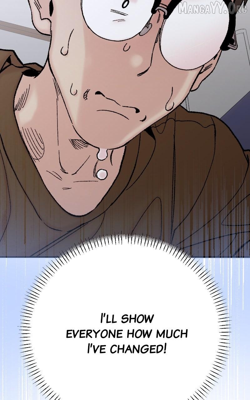 My Dud to Stud Boyfriend Chapter 147 - page 103