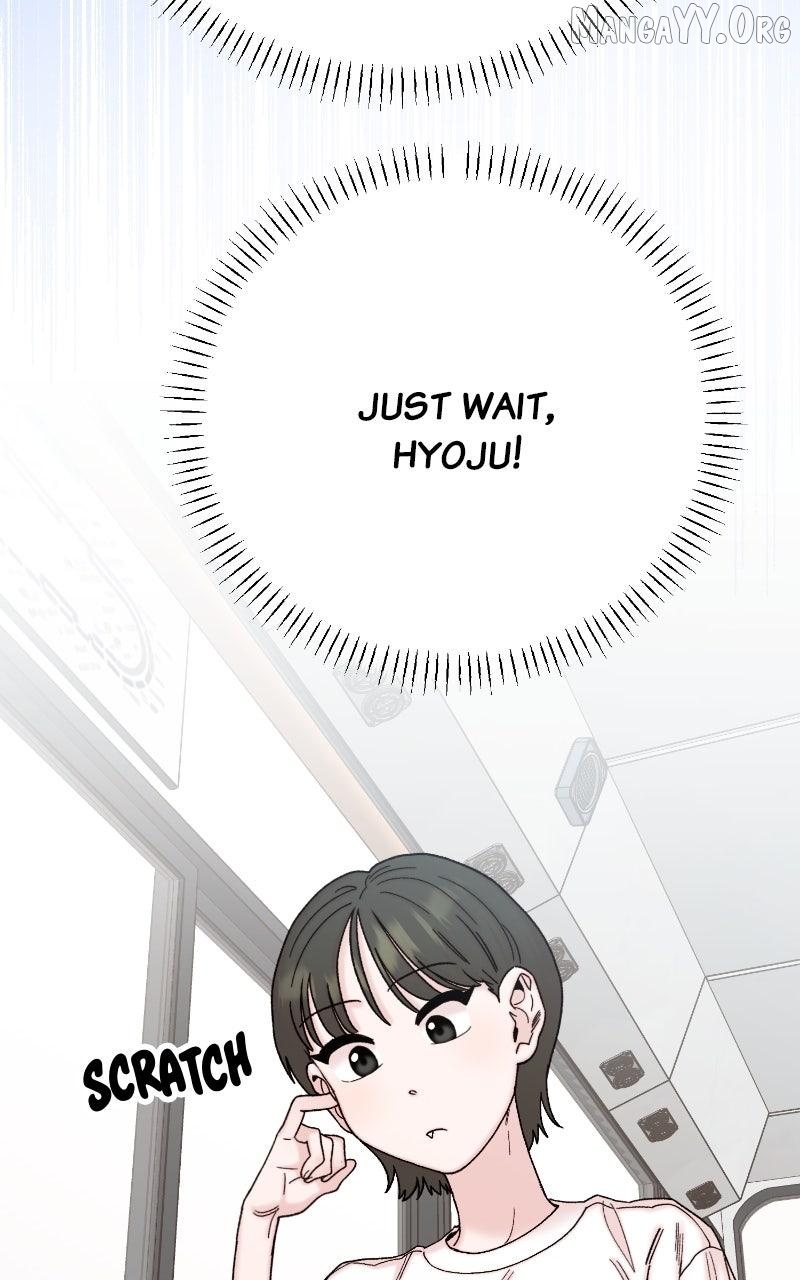 My Dud to Stud Boyfriend Chapter 147 - page 104