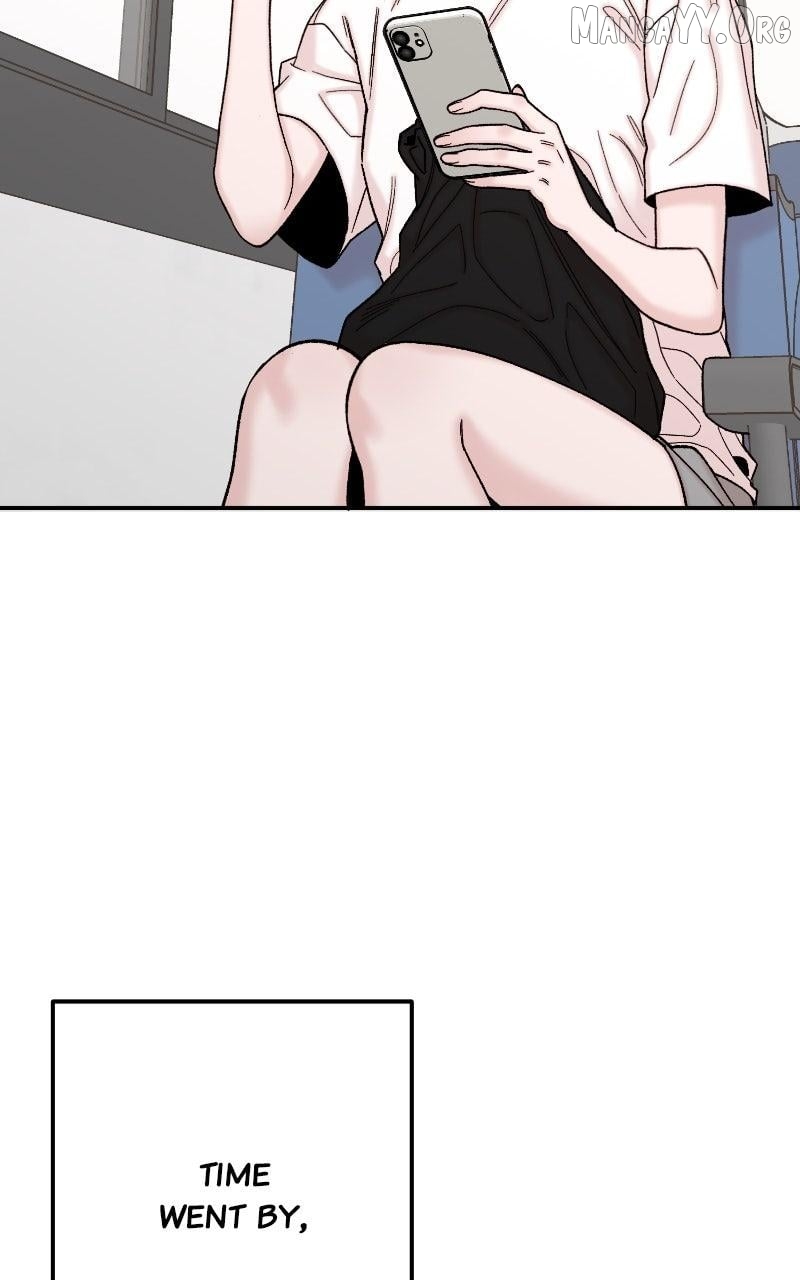 My Dud to Stud Boyfriend Chapter 147 - page 105