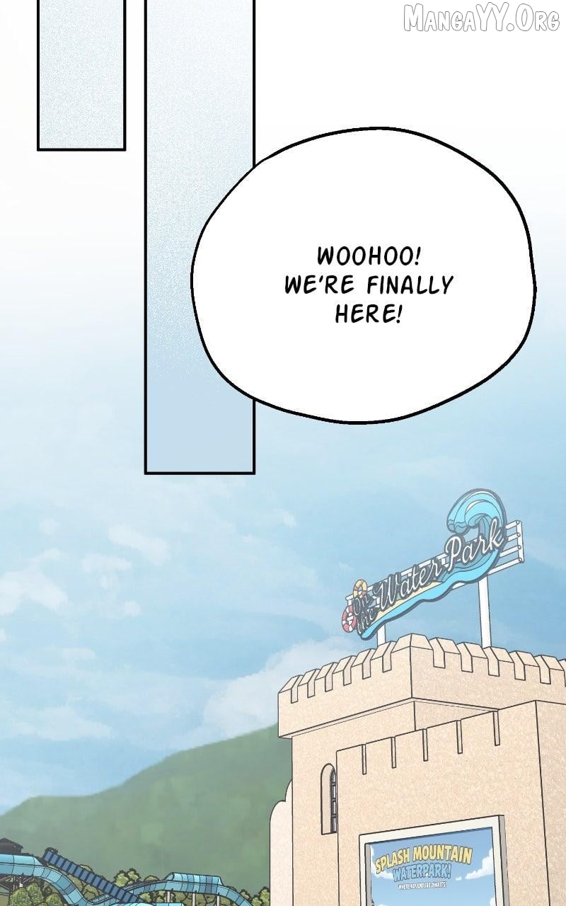 My Dud to Stud Boyfriend Chapter 147 - page 107