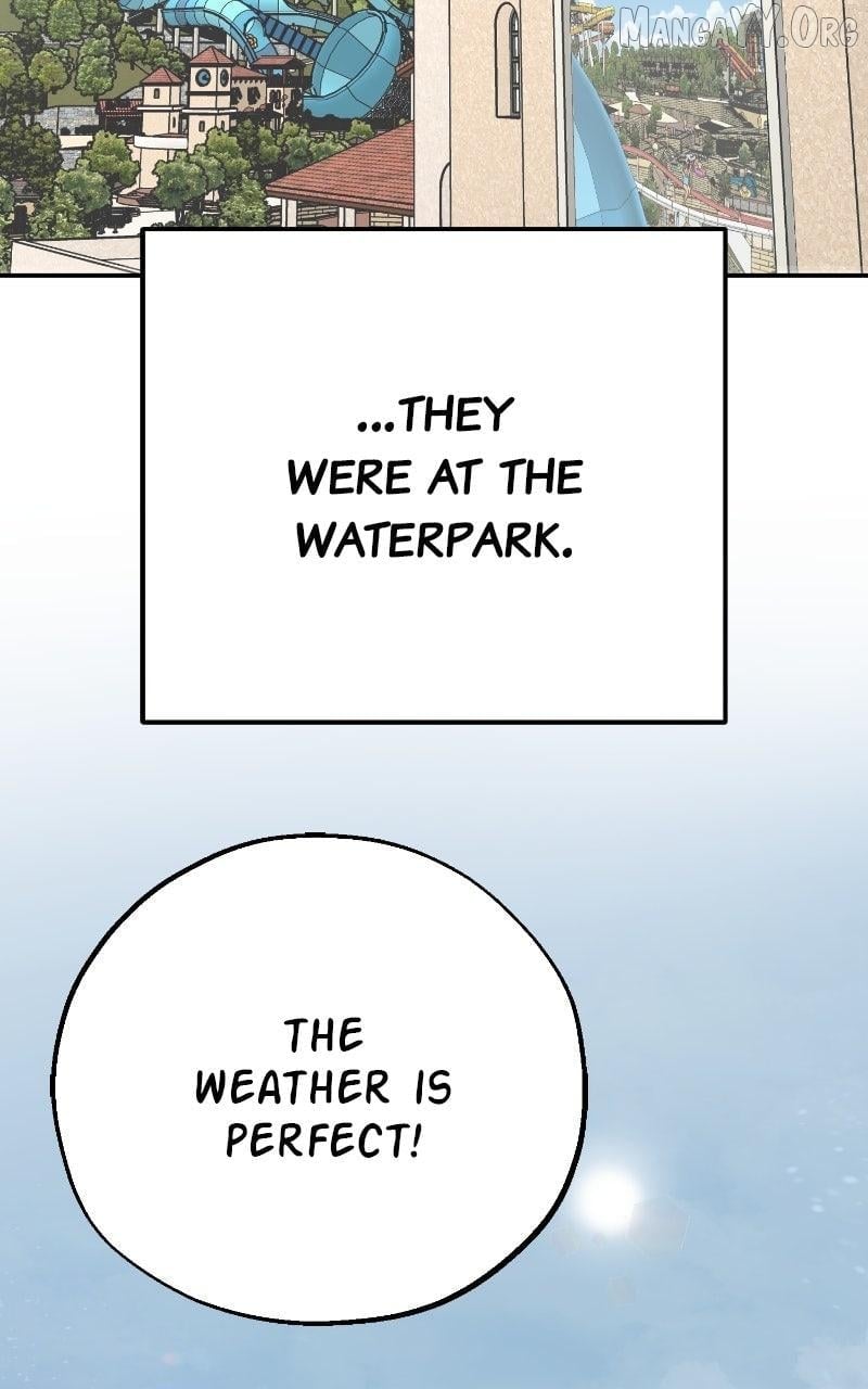 My Dud to Stud Boyfriend Chapter 147 - page 108