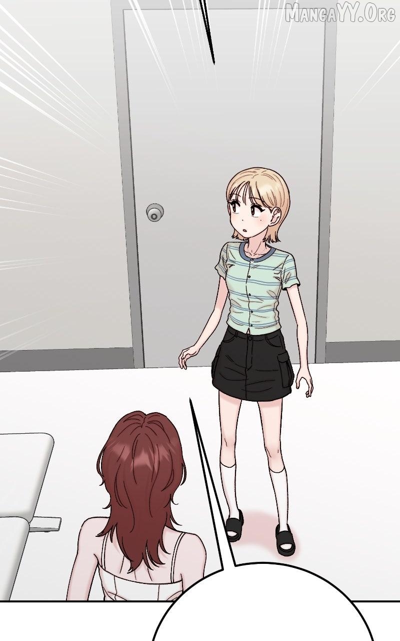 My Dud to Stud Boyfriend Chapter 147 - page 11