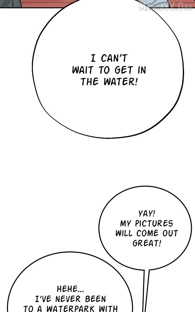 My Dud to Stud Boyfriend Chapter 147 - page 110