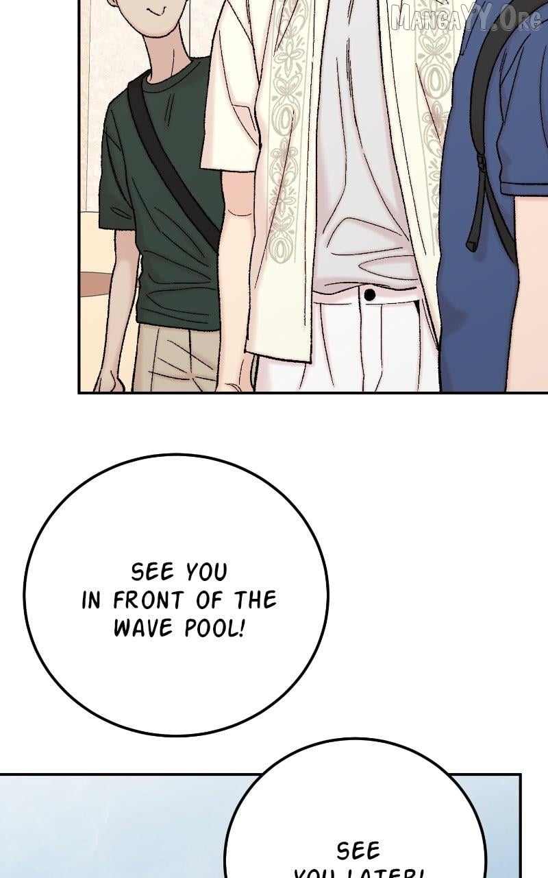 My Dud to Stud Boyfriend Chapter 147 - page 113