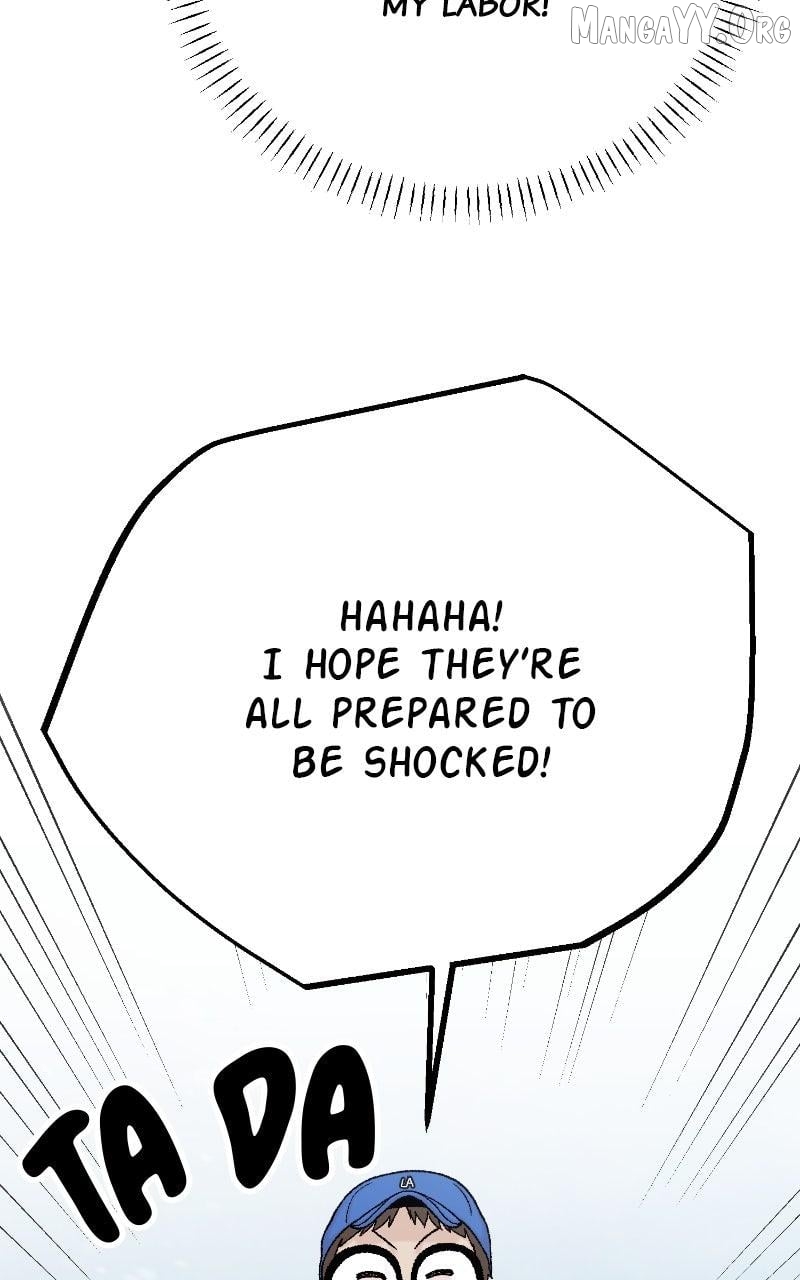My Dud to Stud Boyfriend Chapter 147 - page 117