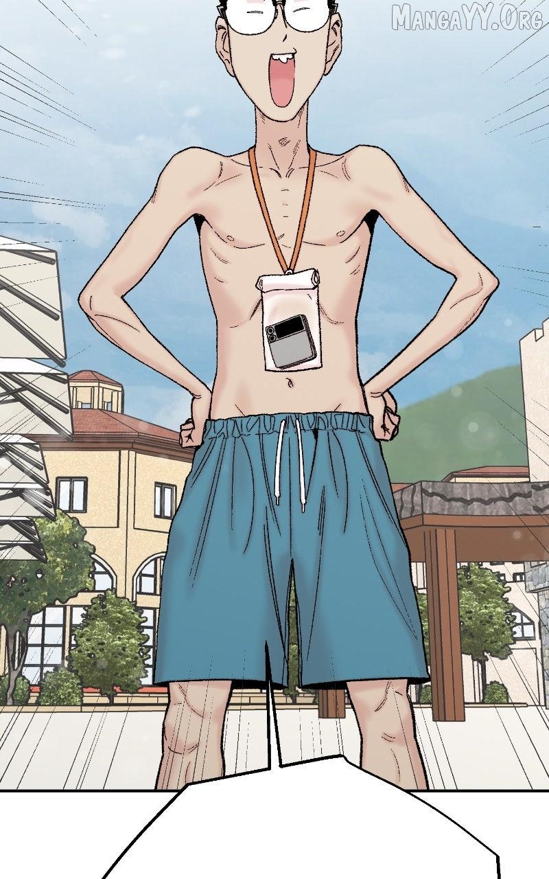 My Dud to Stud Boyfriend Chapter 147 - page 118