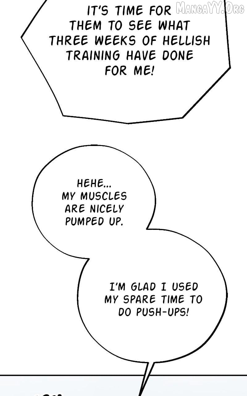 My Dud to Stud Boyfriend Chapter 147 - page 119
