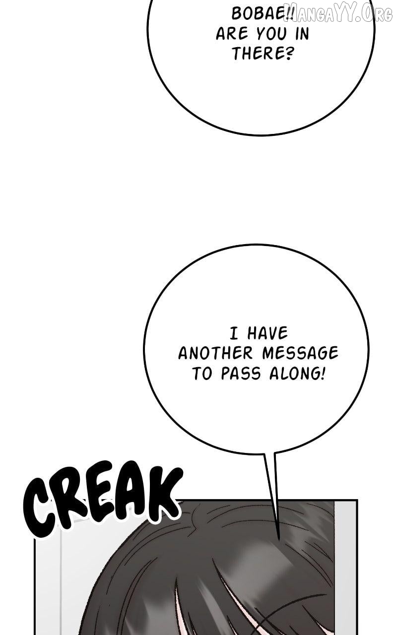 My Dud to Stud Boyfriend Chapter 147 - page 12