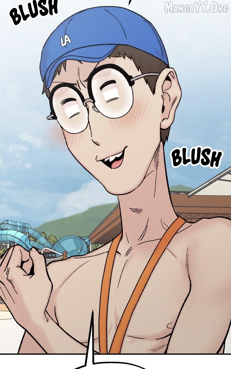 My Dud to Stud Boyfriend Chapter 147 - page 120