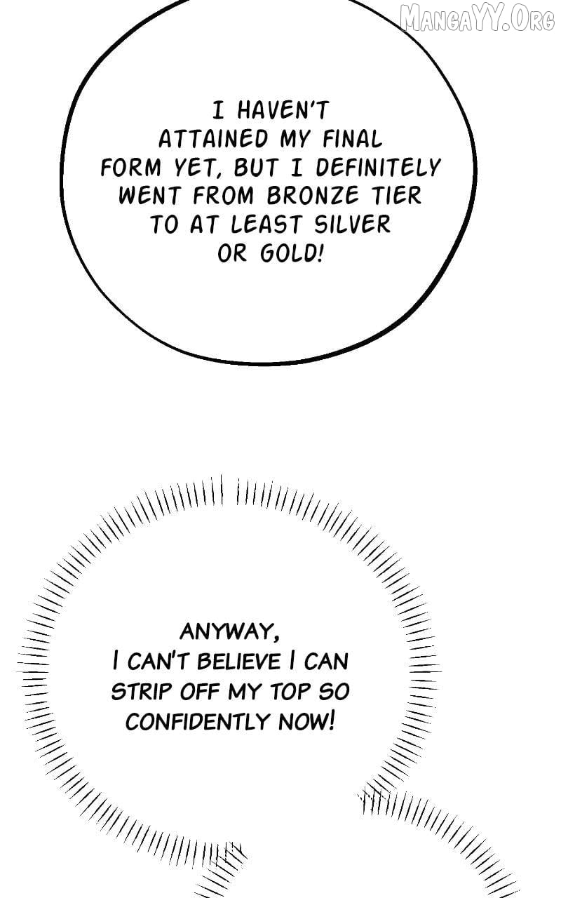 My Dud to Stud Boyfriend Chapter 147 - page 121