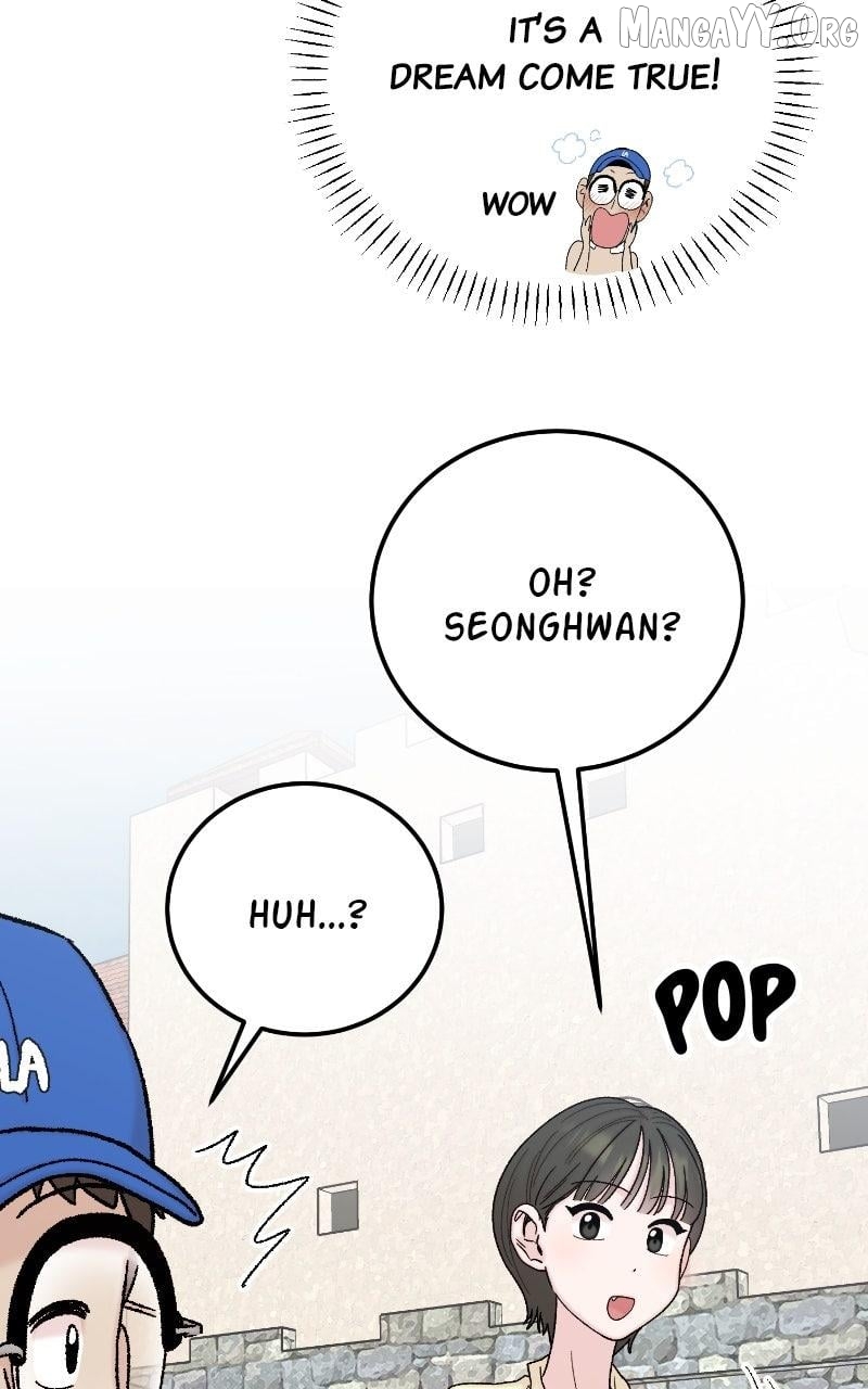 My Dud to Stud Boyfriend Chapter 147 - page 122