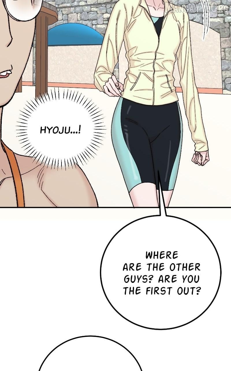 My Dud to Stud Boyfriend Chapter 147 - page 123