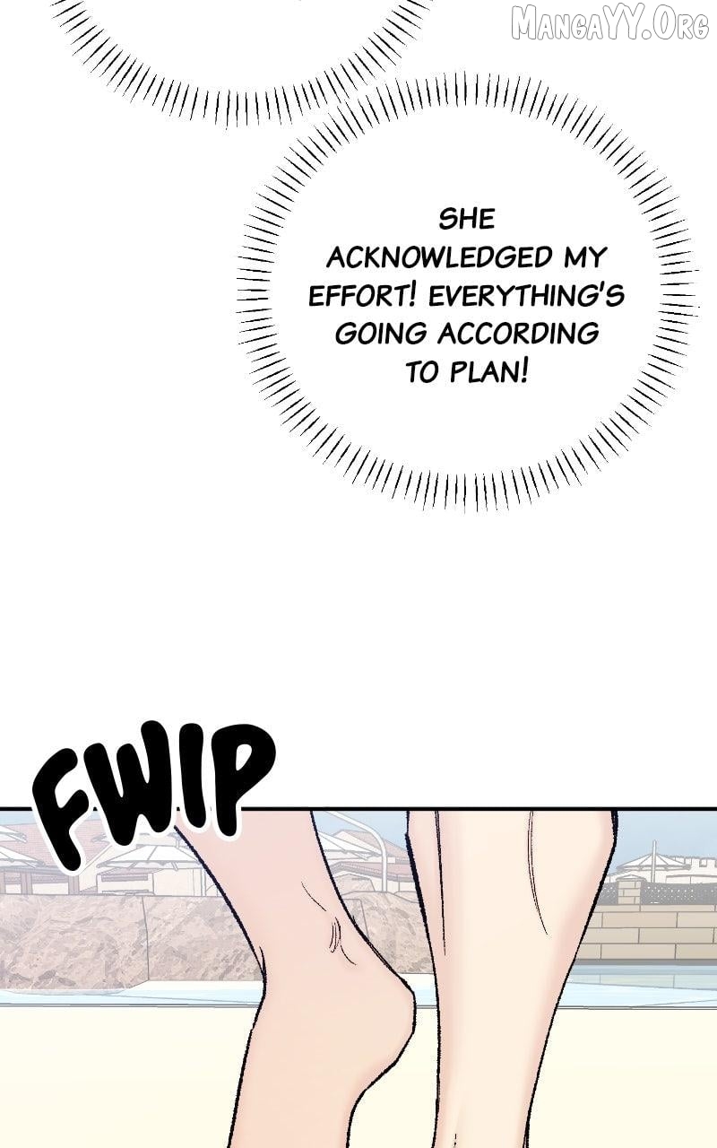 My Dud to Stud Boyfriend Chapter 147 - page 127