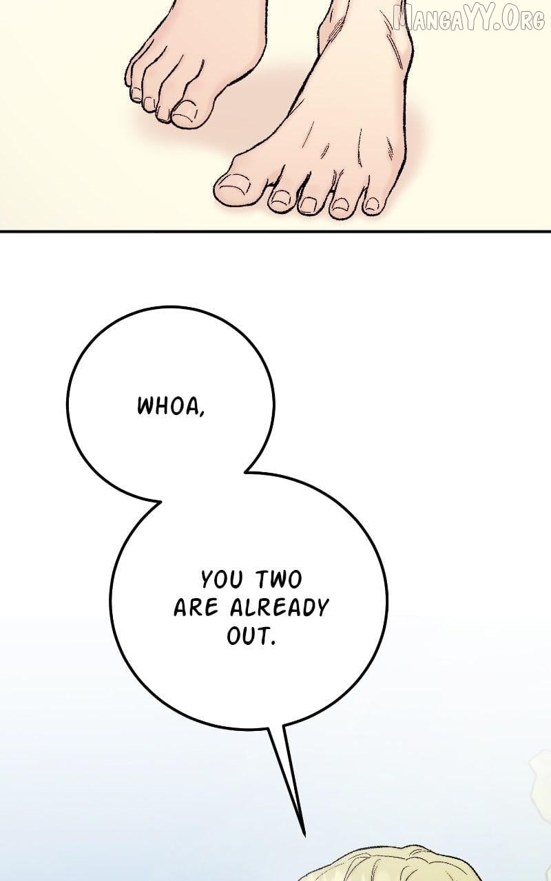 My Dud to Stud Boyfriend Chapter 147 - page 128
