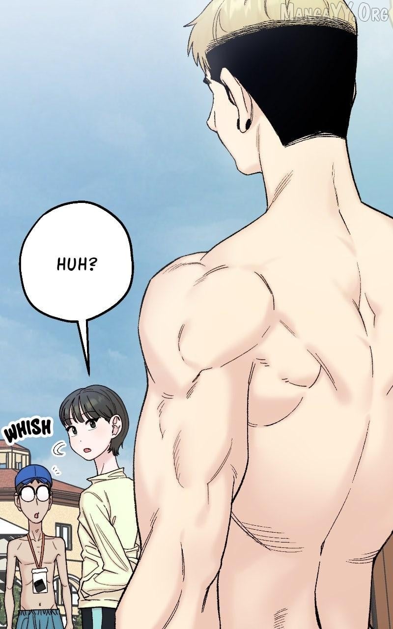 My Dud to Stud Boyfriend Chapter 147 - page 129