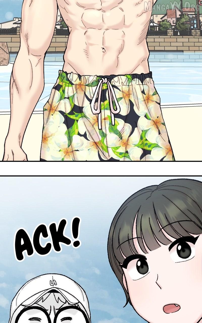 My Dud to Stud Boyfriend Chapter 147 - page 132