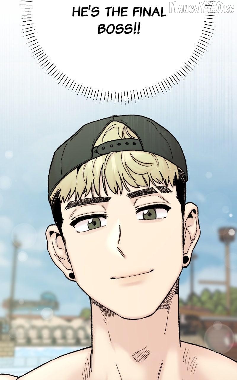 My Dud to Stud Boyfriend Chapter 147 - page 136