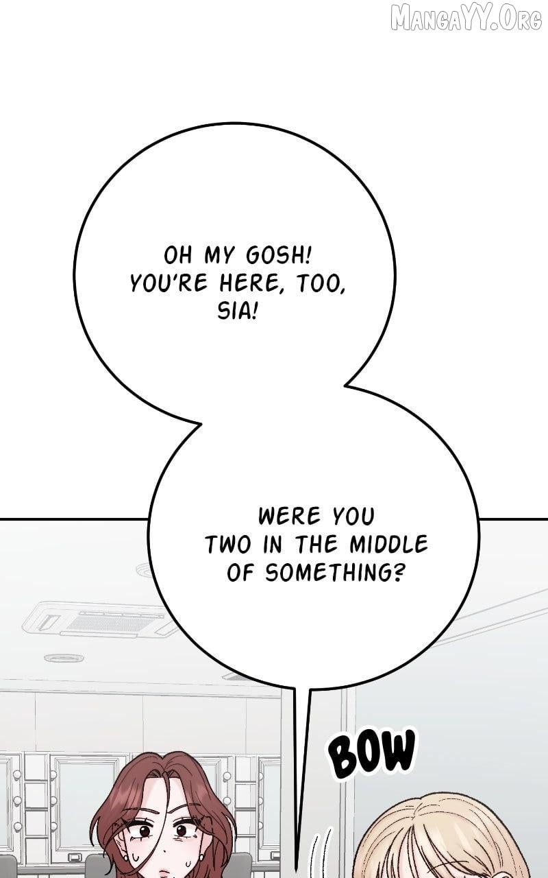 My Dud to Stud Boyfriend Chapter 147 - page 14