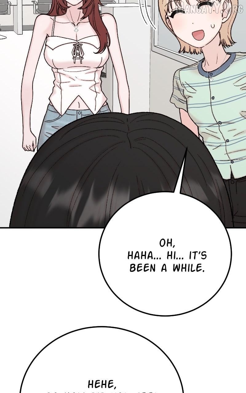 My Dud to Stud Boyfriend Chapter 147 - page 15