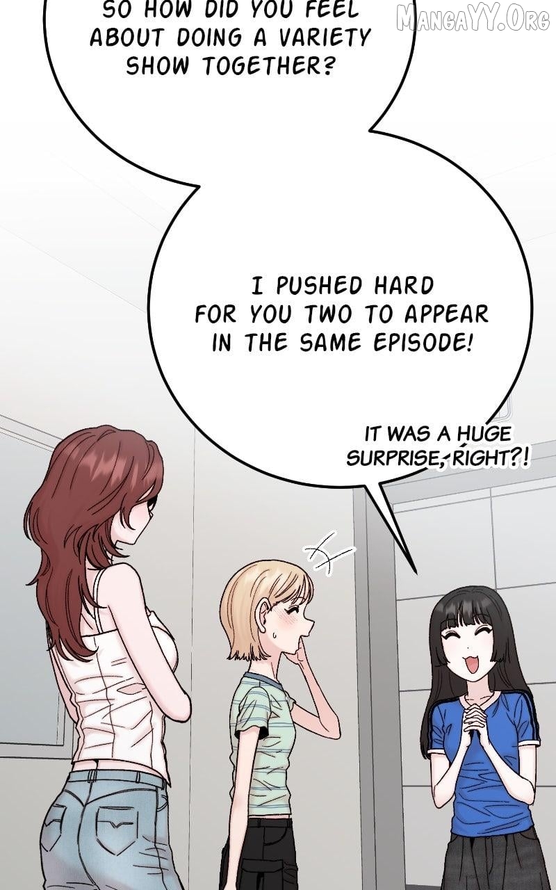 My Dud to Stud Boyfriend Chapter 147 - page 16