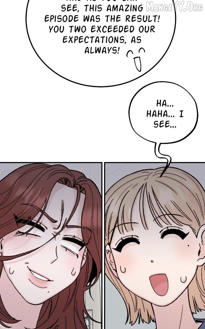 My Dud to Stud Boyfriend Chapter 147 - page 18