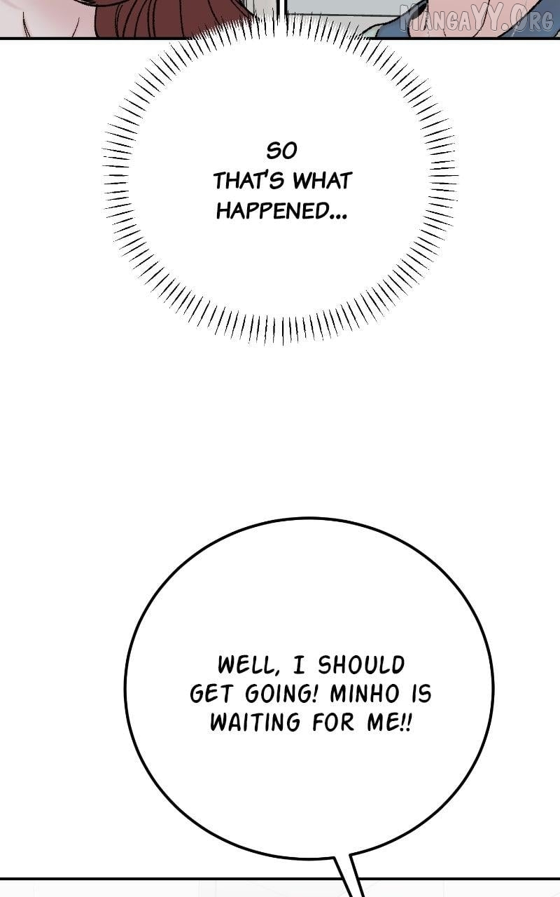 My Dud to Stud Boyfriend Chapter 147 - page 19