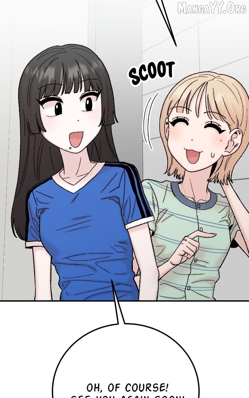 My Dud to Stud Boyfriend Chapter 147 - page 20