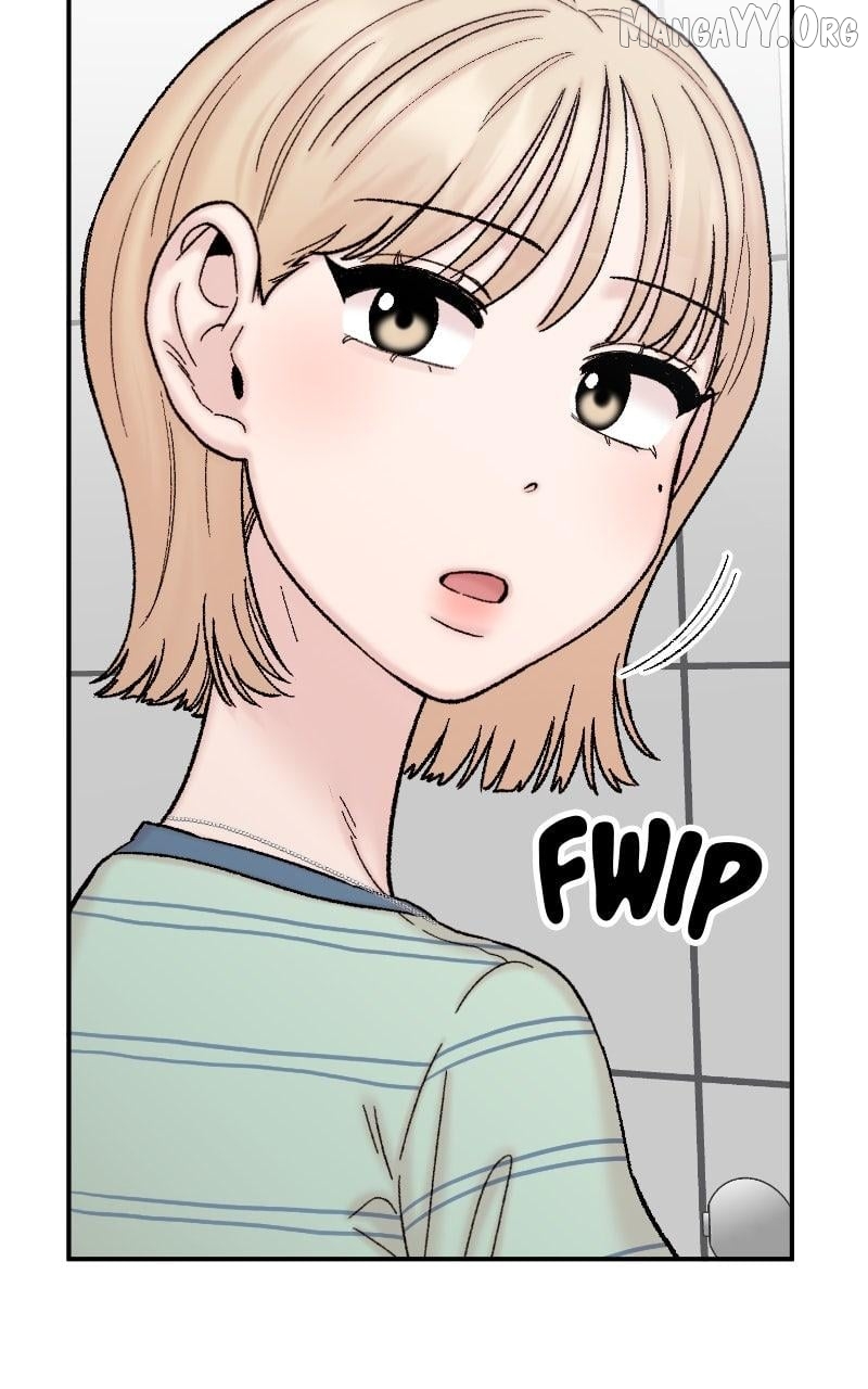 My Dud to Stud Boyfriend Chapter 147 - page 22