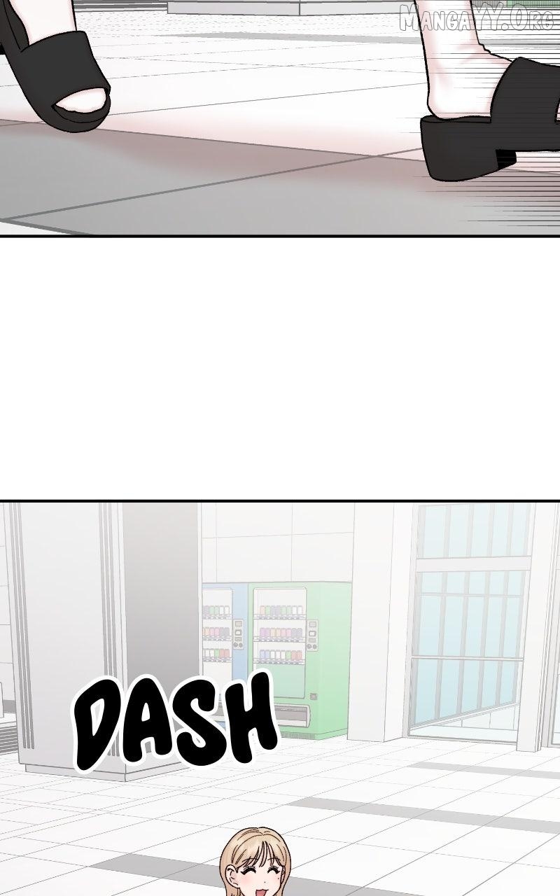 My Dud to Stud Boyfriend Chapter 147 - page 29